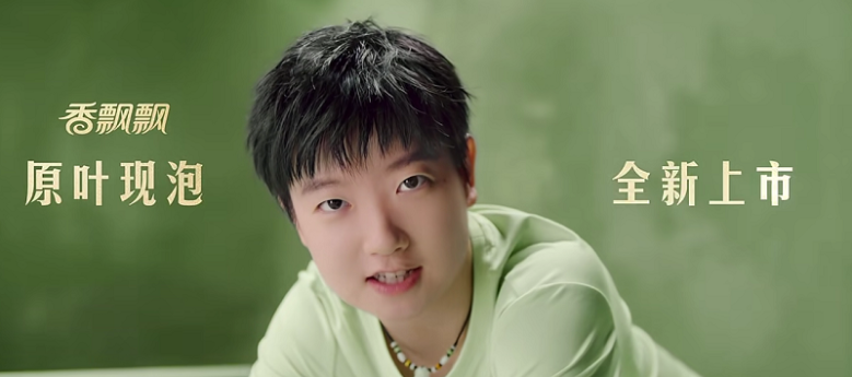 官宣孙颖莎！PA旗舰厅打响“健康化升级”关键一枪